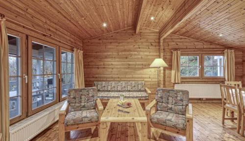 Two-Bedroom Holiday Home