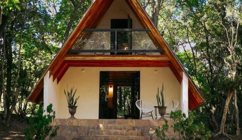 One-Bedroom Chalet