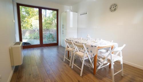 Superior Double or Twin Room with Garden View