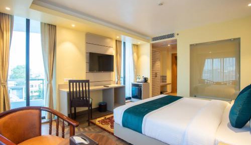 Superior Double Room