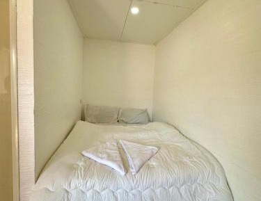 One-Bedroom Bungalow