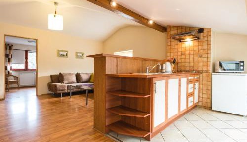 Two-Room Apartment