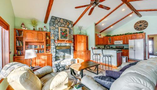 Vacation Home