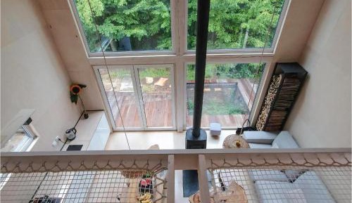 Two-Bedroom Holiday Home