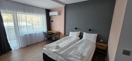 Double Room with Park View