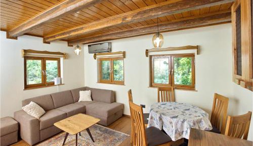 Four-Bedroom Vacation Home