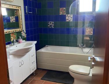 Three Bedroom Villa - Anatoli  