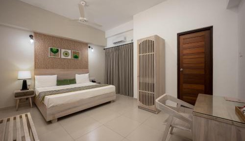 Superior Single Room