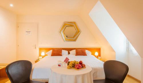 Junior Suite with jacuzzi