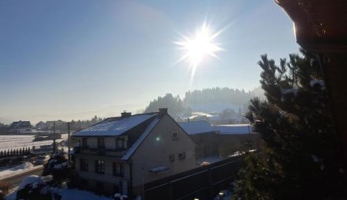 Double or Twin Room with Balcony