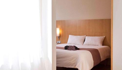 Double Room with Extra Bed