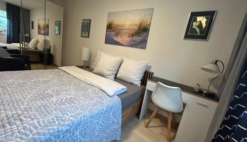 Budget Single Room