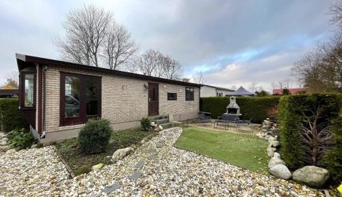 Two-Bedroom Holiday Home