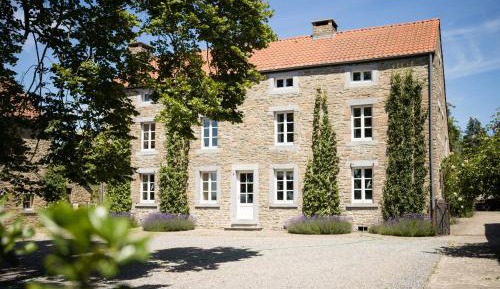 Five-Bedroom House