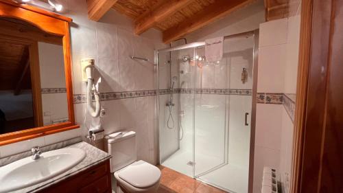 Two people apartment