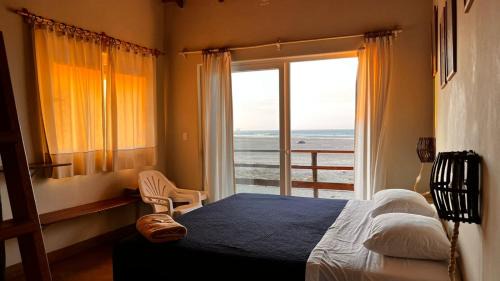 Suite with Sea View