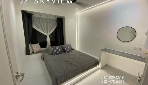 Superior Queen Room