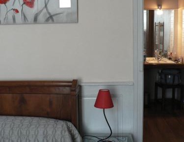 Family Room with Private Bathroom