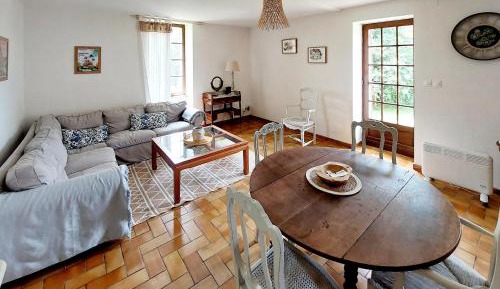 Two-Bedroom Holiday Home