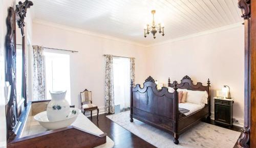 Four-Bedroom Holiday Home