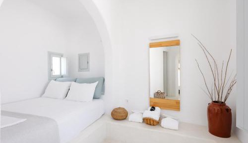 Deluxe Junior Suite