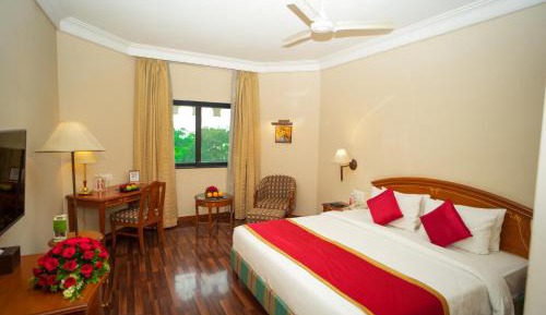Executive Double Room - 15% Discount on F&B