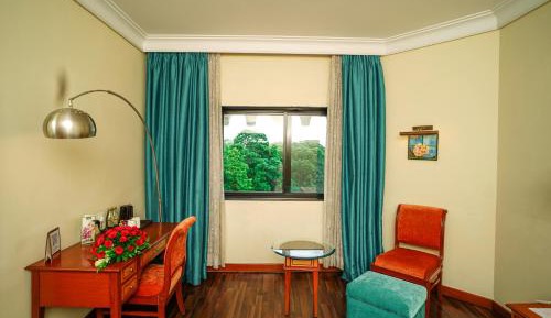 Executive Suite - 15% Discount on F&B