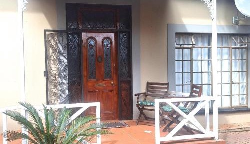 Deluxe Villa