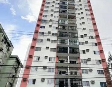 Three-Bedroom Apartment - High Floor