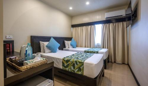 Small Twin Room