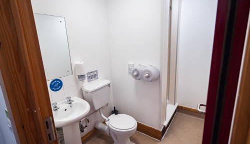 Triple Room with Private Bathroom
