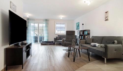 Two-Bedroom Superior Apartment