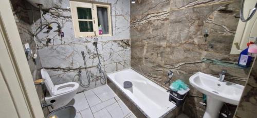 Deluxe Double Room with Castle View