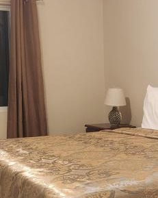 King Room with Mountain View