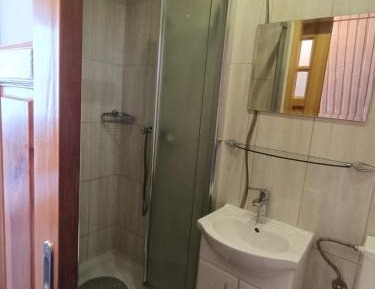 Quadruple Room with Balcony