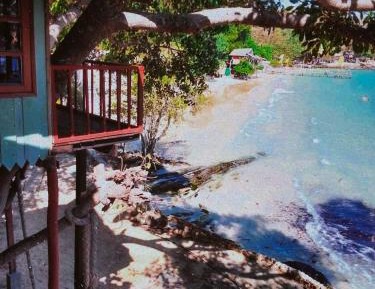 Superior Single Room with Sea View