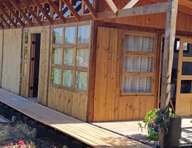 One-Bedroom Chalet