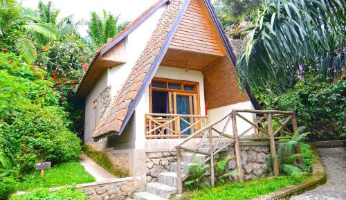 Twin Room with Lake View