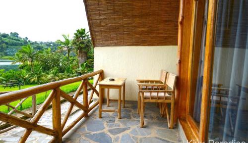 Double Room with Lake View