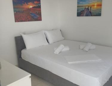 King Room with Balcony