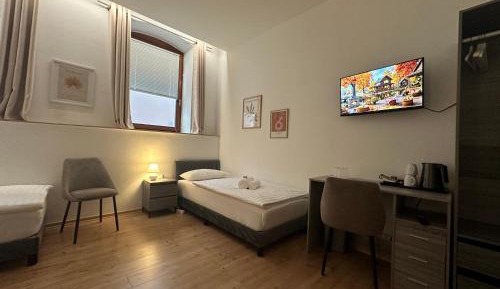 Comfort Triple Room