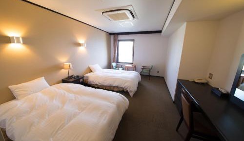 Economy Twin Room