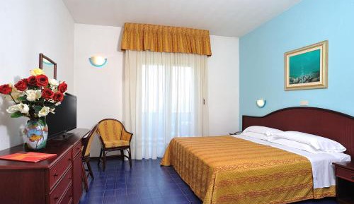 Triple Room with Balcony