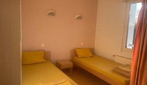 Double Room - Disability Access