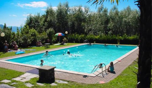 Apartment mit 2 Schlafzimmern