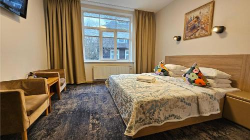 Double or Twin Room