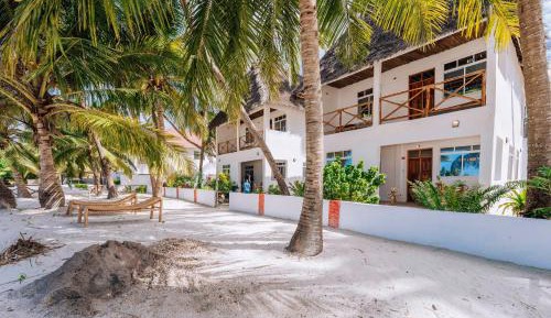 Bungalow - Beach Front