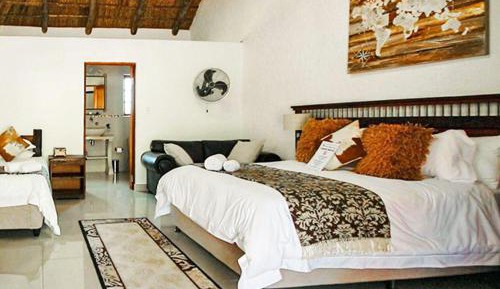 Double or Twin Room