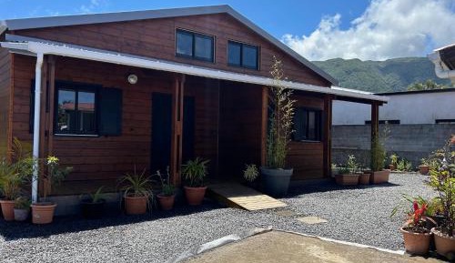 One-Bedroom Chalet