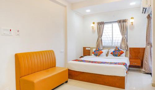 Executive Triple Room